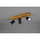 Marley Σποτ TRIO LIGHTING 812400332 Μαύρο ματ