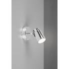 Angelo Σποτ TRIO LIGHTING 880400106 Ινοξ