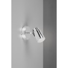 Angelo Σποτ TRIO LIGHTING 880400106 Ινοξ