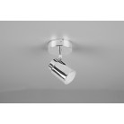 Angelo Σποτ TRIO LIGHTING 880400106 Ινοξ
