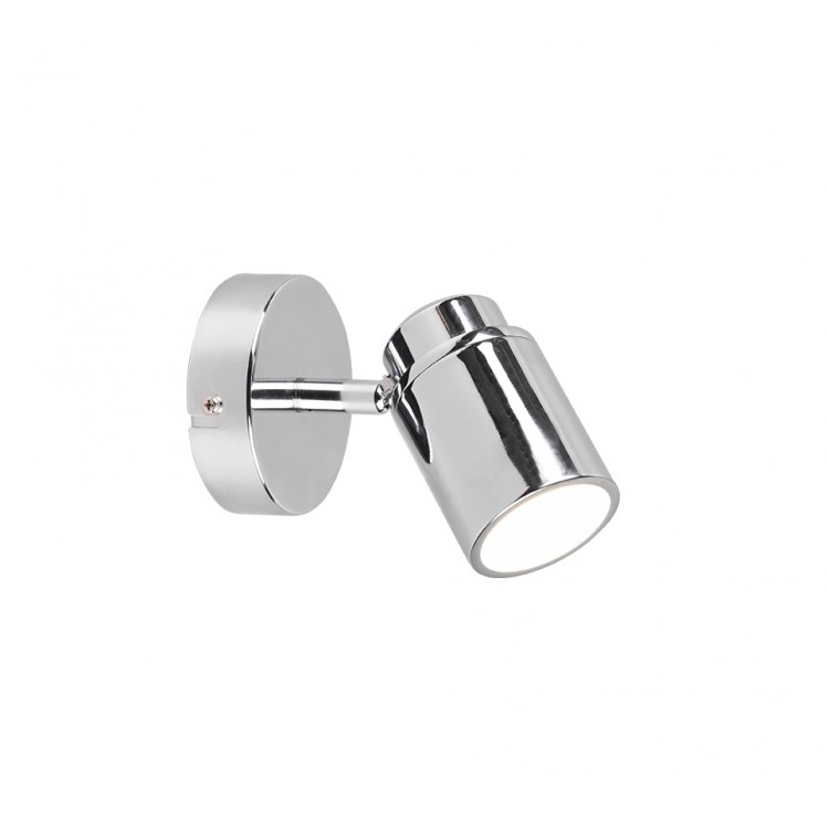 Angelo Σποτ TRIO LIGHTING 880400106 Ινοξ