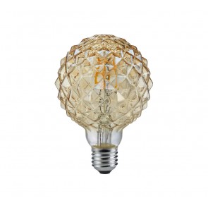 Globe Λαμπτήρας TRIO LIGHTING 904-479 Καφέ