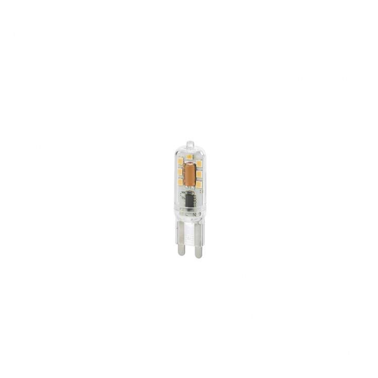 Capsule Λαμπτήρας TRIO LIGHTING 929-220 Λευκό