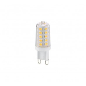 Capsule Λαμπτήρας TRIO LIGHTING 929-2300 Διάφανο