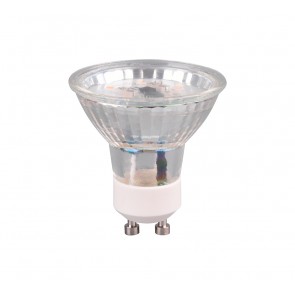 Reflector Λαμπτήρας TRIO LIGHTING 956-355 Διάφανο