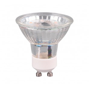 Reflector Λαμπτήρας TRIO LIGHTING 956-55 Διάφανο
