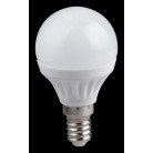 Luster Λαμπτήρας TRIO LIGHTING 983-40 Λευκό