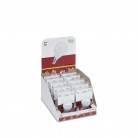Luster Λαμπτήρας TRIO LIGHTING 983-40 Λευκό