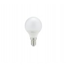 Luster Λαμπτήρας TRIO LIGHTING 983-40 Λευκό