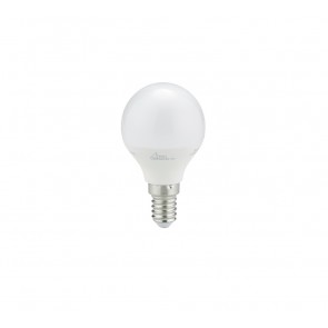 Luster Λαμπτήρας TRIO LIGHTING 983-40 Λευκό