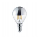 Bulb Λαμπτήρας TRIO LIGHTING 983-410 Ινοξ