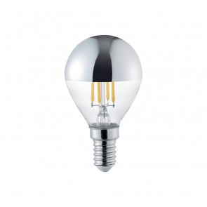 Bulb Λαμπτήρας TRIO LIGHTING 983-410 Ινοξ