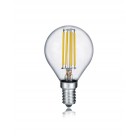 Bulb Λαμπτήρας TRIO LIGHTING 983-4470 Διάφανο