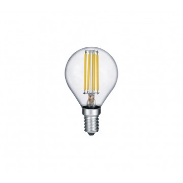 Bulb Λαμπτήρας TRIO LIGHTING 983-4470 Διάφανο