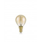 Bulb Λαμπτήρας TRIO LIGHTING 983-4790 Καφέ