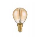 Bulb Λαμπτήρας TRIO LIGHTING 983-4790 Καφέ