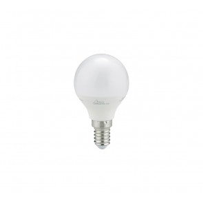 Luster Λαμπτήρας TRIO LIGHTING 983-509 Λευκό