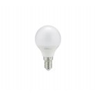 Luster Λαμπτήρας TRIO LIGHTING 983-56 Λευκό