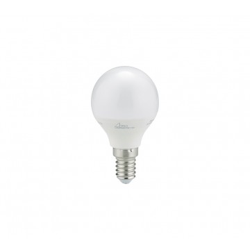 Luster Λαμπτήρας TRIO LIGHTING 983-60 Λευκό