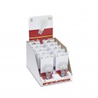 Bulb Λαμπτήρας TRIO LIGHTING 987-400 Διάφανο