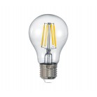 Bulb Λαμπτήρας TRIO LIGHTING 987-400 Διάφανο