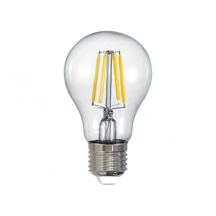 Bulb Λαμπτήρας TRIO LIGHTING 987-6810 Διάφανο