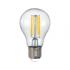 Globe Λαμπτήρας TRIO LIGHTING 987-7009 Διάφανο