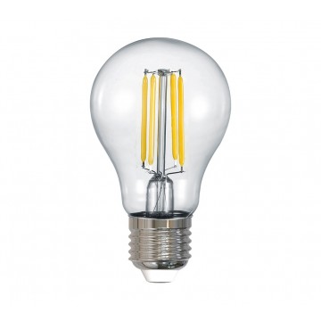 Globe Λαμπτήρας TRIO LIGHTING 987-7009 Διάφανο