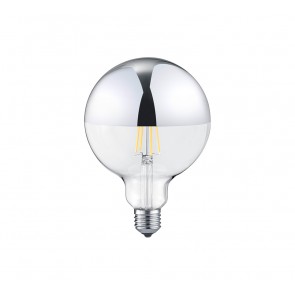 Bulb Λαμπτήρας TRIO LIGHTING 988-710 Ινοξ