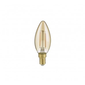 Candle Λαμπτήρας TRIO LIGHTING 989-279 Καφέ