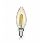 Candle Λαμπτήρας TRIO LIGHTING 989-4790 