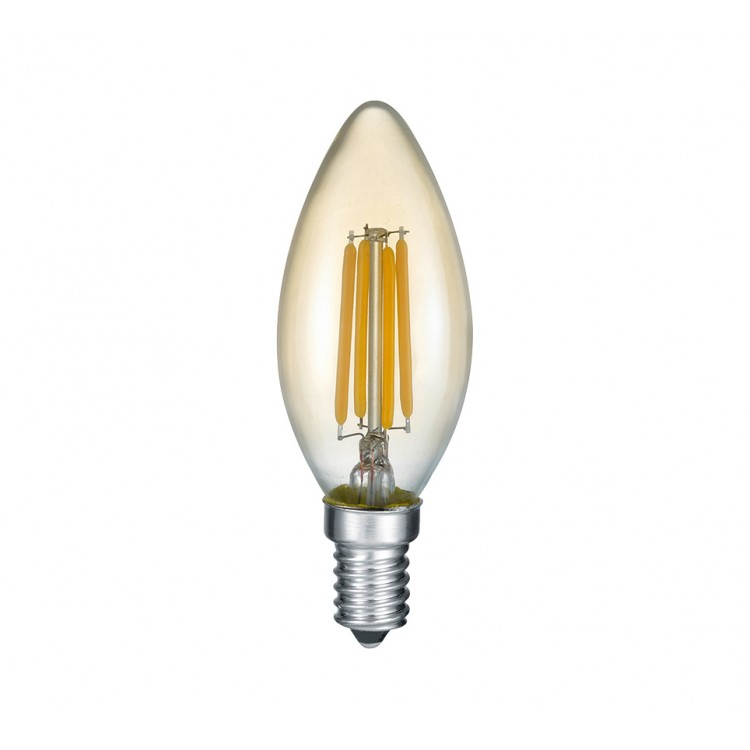 Candle Λαμπτήρας TRIO LIGHTING 989-4790 