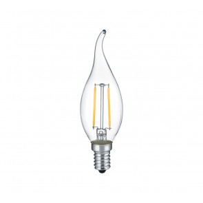 Windstoß Λαμπτήρας TRIO LIGHTING 990-200 Διάφανο