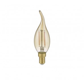 Windstoß Λαμπτήρας TRIO LIGHTING 990-279 Καφέ