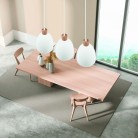 Jagger Κρεμαστό Φωτιστικό REALITY LIGHTING-RL R30681031 Λευκό ματ