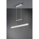 Paros Κρεμαστό Φωτιστικό REALITY LIGHTING-RL R32043105 Γκρι