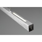 Paros Κρεμαστό Φωτιστικό REALITY LIGHTING-RL R32043105 Γκρι