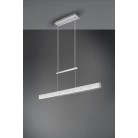 Paros Κρεμαστό Φωτιστικό REALITY LIGHTING-RL R32043105 Γκρι