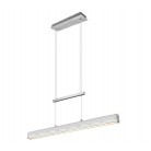 Paros Κρεμαστό Φωτιστικό REALITY LIGHTING-RL R32043105 Γκρι
