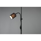 Owen Φωτιστικά δαπέδου REALITY LIGHTING-RL R40192002 Μαύρο
