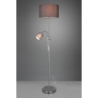 Owen Φωτιστικά δαπέδου REALITY LIGHTING-RL R40192007 Ινοξ ματ