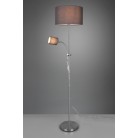 Owen Φωτιστικά δαπέδου REALITY LIGHTING-RL R40192007 Ινοξ ματ
