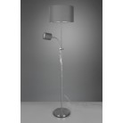 Owen Φωτιστικά δαπέδου REALITY LIGHTING-RL R40192007 Ινοξ ματ