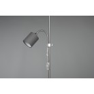 Owen Φωτιστικά δαπέδου REALITY LIGHTING-RL R40192007 Ινοξ ματ