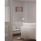 Owen Φωτιστικά δαπέδου REALITY LIGHTING-RL R40192007 Ινοξ ματ