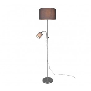 Owen Φωτιστικά δαπέδου REALITY LIGHTING-RL R40192007 Ινοξ ματ