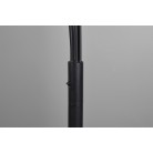 Reed Φωτιστικά δαπέδου REALITY LIGHTING-RL R41031532 Μαύρο ματ