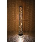 Taco Φωτιστικά δαπέδου REALITY LIGHTING-RL R42801002 Μαύρο
