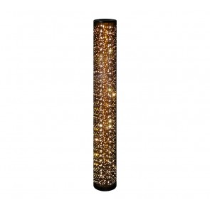 Taco Φωτιστικά δαπέδου REALITY LIGHTING-RL R42801002 Μαύρο