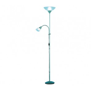 Erzwo Φωτιστικά δαπέδου REALITY LIGHTING-RL R4393-87 Γκρι